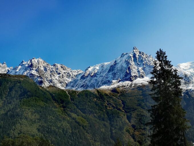 Chamonix: Highlight Tour Aiguille Du Midi and Mer De Glace - Important Information