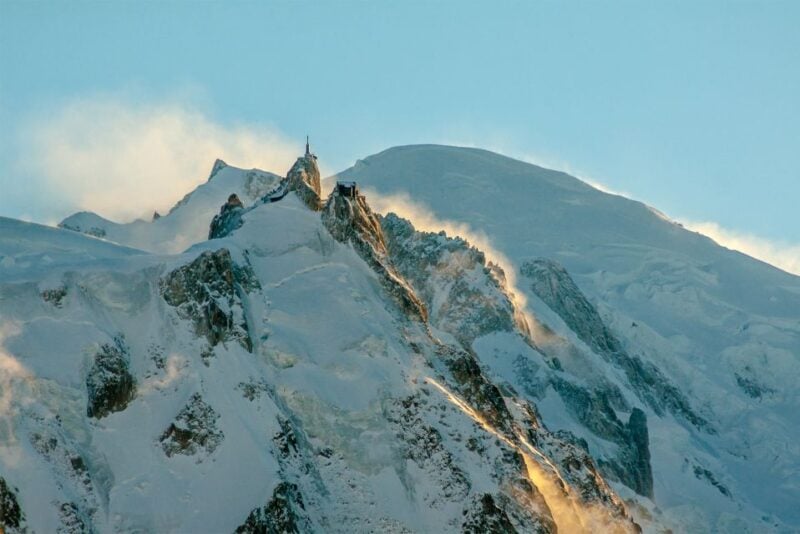 Chamonix Mont-Blanc and Annecy Sightseeing Trip - Frequently Asked Questions