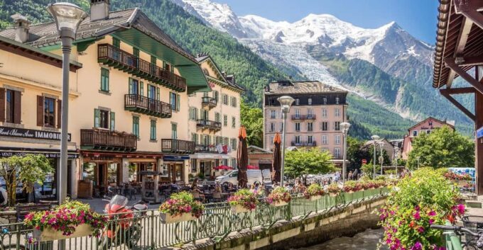 Chamonix-Mont Blanc Private Day Trip - Cancellation and Refund Policy