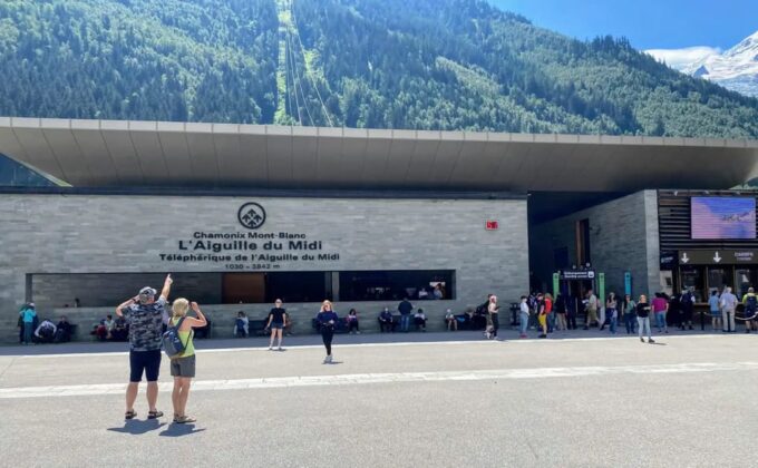 Chamonix-Mont Blanc Private Day Trip - Frequently Asked Questions