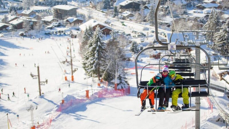 Chamonix: Private 1st Ski Lesson With Equipment and Clothing - Inclusions and Equipment