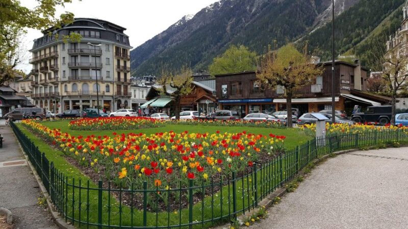 Chamonix: Private Guided Walking Tour - Compagnie Des Guides De Chamonix