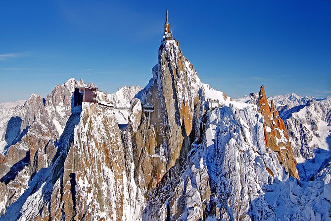 Chamonix Self-Guided Sightseeing Tour From Geneva - Pricing and Additional Costs