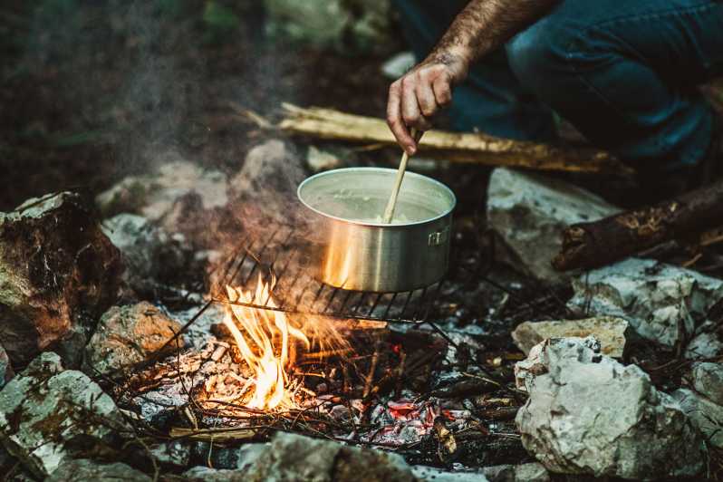 Chamonix: Sunset Hike & Cheese Fondue in an Alpine Land - Booking Information