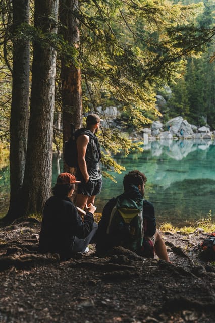 Chamonix: Sunset Hike & Cheese Fondue in an Alpine Land - Local Fondue Tasting