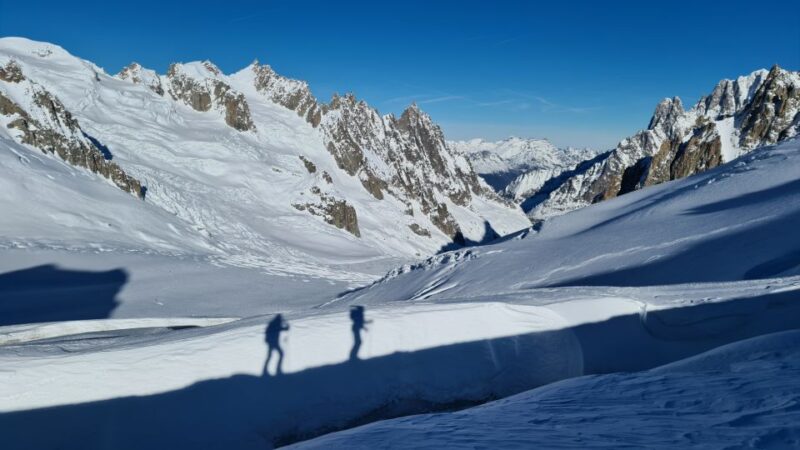 Chamonix: Tandem Paragliding Flight With Mont-Blanc Views - Key Points