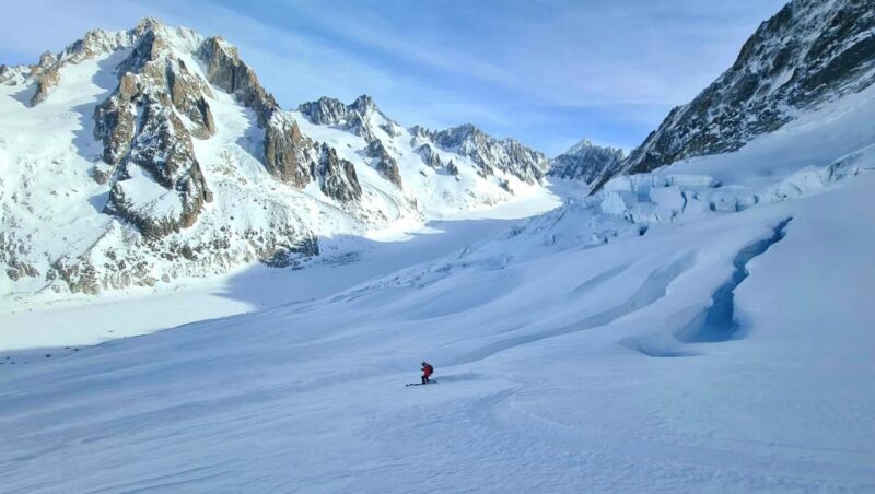 Chamonix: Tandem Paragliding Flight With Mont-Blanc Views - Booking and Availability Details