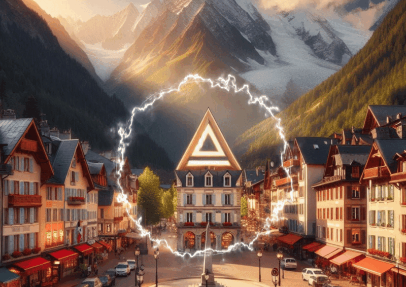 Chamonix: Team Escape Game on the Theme of Magic - Wheelchair Accessibility