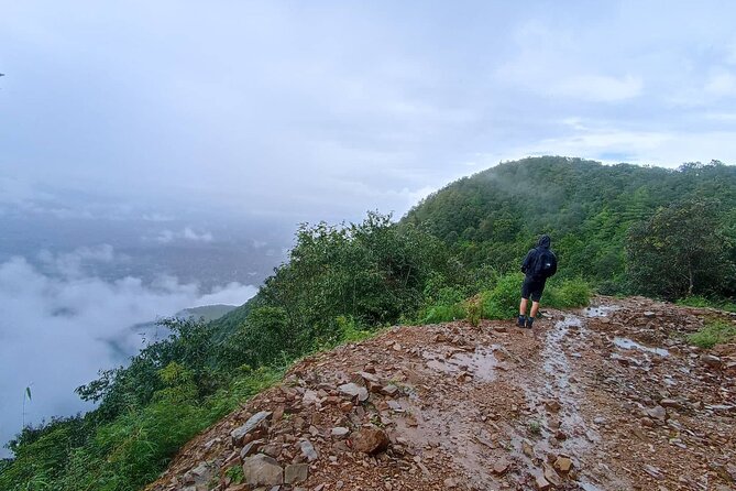 Champadevi 2285M a Full Day (6-7 Hr) Nature Hiking in Kathmandu - Itinerary