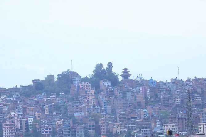 Champadevi 2285M a Full Day (6-7 Hr) Nature Hiking in Kathmandu - Feedback and Reviews