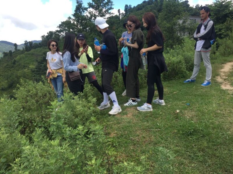 Champadevi Nature Hiking for Full Day in Kathmandu - Inclusions