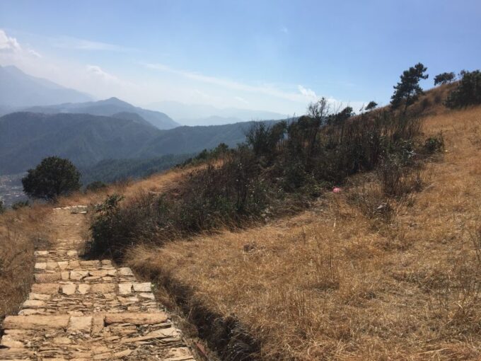 Champadevi Nature Hiking for Full Day in Kathmandu - Cancellation and Refund Policy