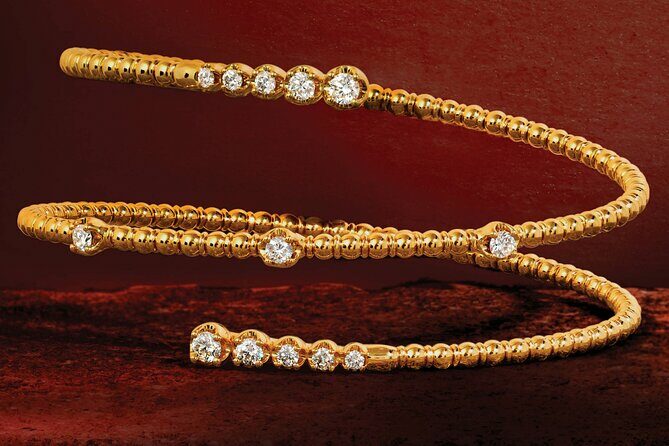 Champagne and Diamond Shopping Experience in Downtown, Bahamas - The Sum Up: Worth the Visit for the Right Traveler