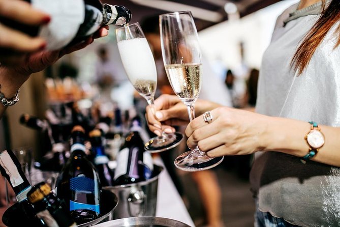 Champagne Cellar Tour and Tasting - Accessibility and Participation