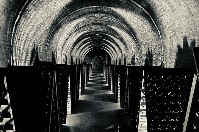 Champagne Cellars & Vineyards Tour From Reims Full Day - Tour Details