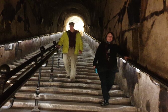 Champagne Day Tour With Veuve Clicquot - Meeting and End Points