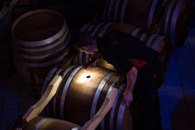 Champagne Dom Caudron | Trio Chocolate FR | Passy-Grigny - Champagne Production and Grape Varieties