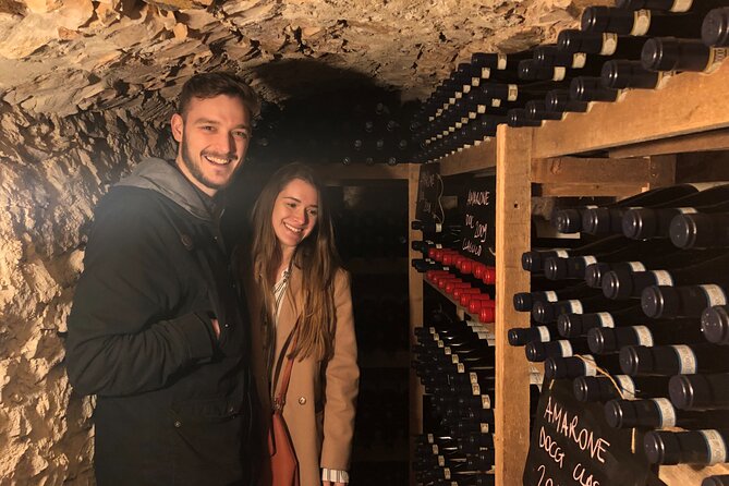 Champagne Experience at a Boutique Winery - Champagne Varietals and Pairings