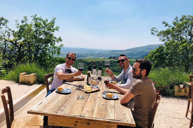 Champagne Experience at a Boutique Winery - Accessibility and Exclusivity