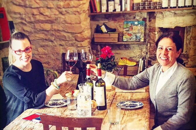 Champagne Experience at a Boutique Winery - Reviews and Pricing