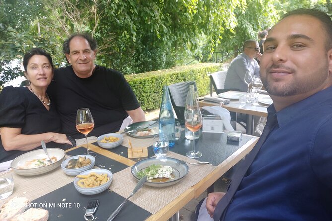 Champagne Lover Tour&Amazing Experience&With Champagne Sabering - Champagne Production