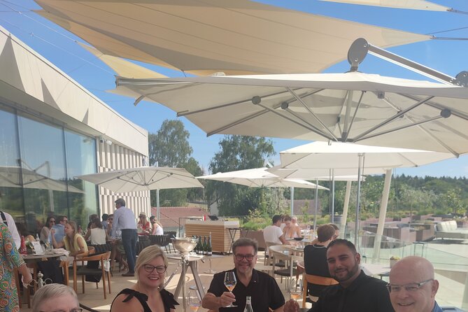 Champagne Lover Tour&Amazing Experience&With Champagne Sabering - Tour Logistics