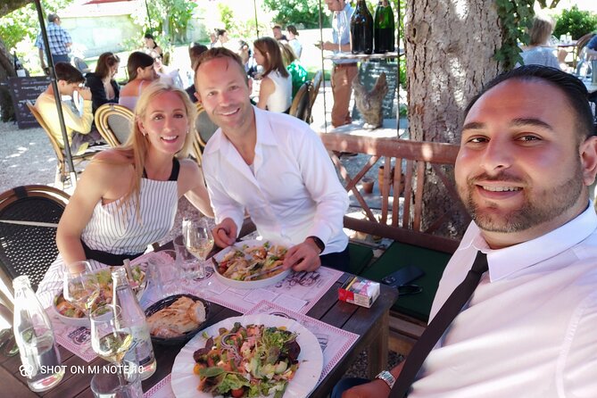 Champagne Lover Tour&Amazing Experience&With Champagne Sabering - Tour Inclusions and Exclusions