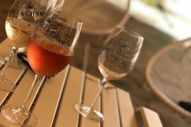 Champagne Lovers Full-Day Private Mercedes Tasting Tour  - Reims - Customer Feedback and Experience