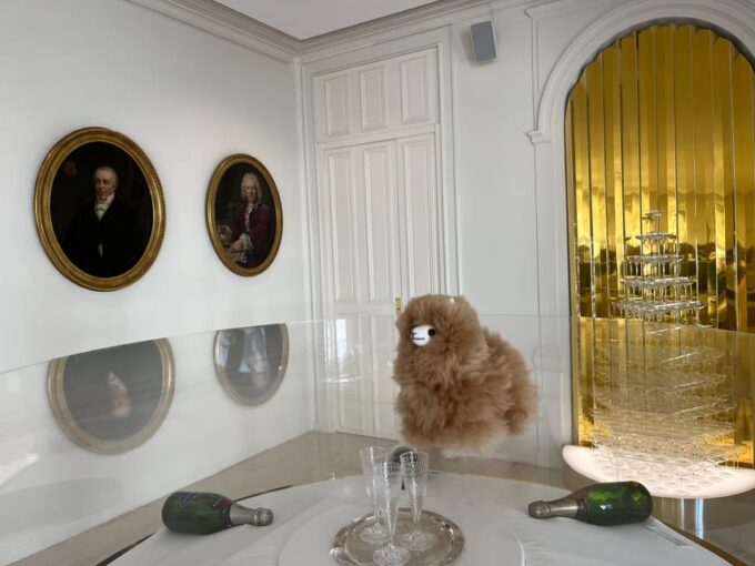 Champagne Private Day Trip: Epernay & Reims 9 Glasses - Frequently Asked Questions