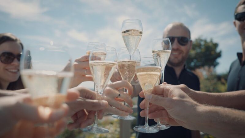 Champagne Region : Ebike Tour With a Local Guide ! - Booking and Cancellation Policy