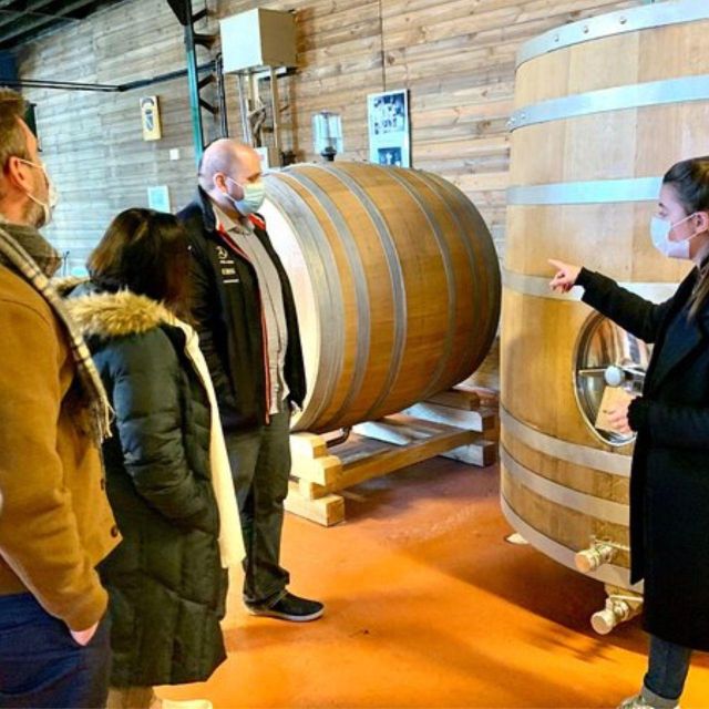 Champagne Region From Paris: Reims and Champagne Tasting - Exclusions and Personal Expenses