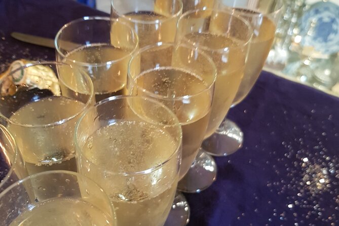 Champagne Region Private Day Trip From Paris - Champagne House Visits