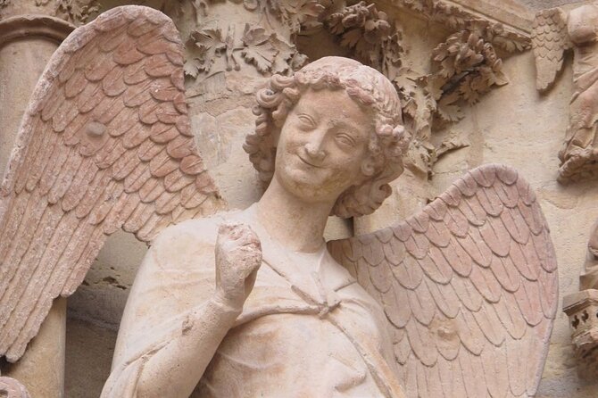 Champagne Region Private Day Trip From Paris - Pricing, Policies, and Guarantees