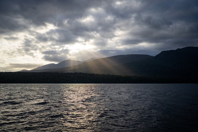 Champagne Sightseeing Cruise on Lake Te Anau - Accessibility and Requirements