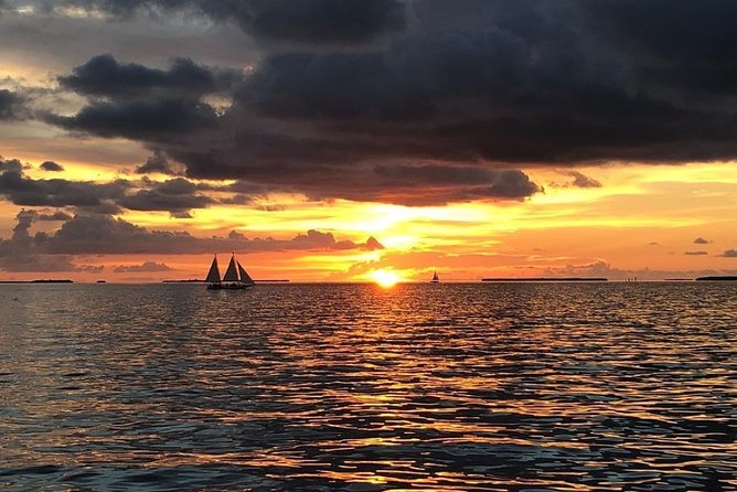 Champagne Sunset Catamaran Cruise in Key West With Cocktails! - Must-Do Experience in Key West
