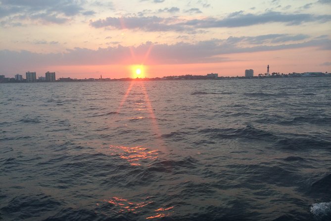 Champagne Sunset Cruise in Ft. Lauderdale - Additional Information