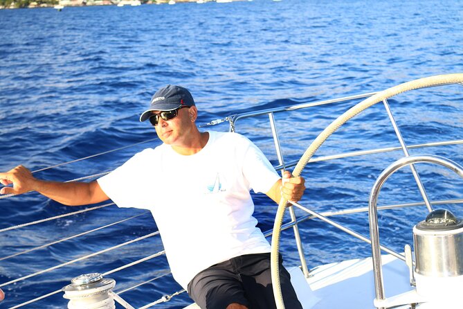 Champagne Sunset Sail From Lahaina Harbor - Beverage Offerings Onboard