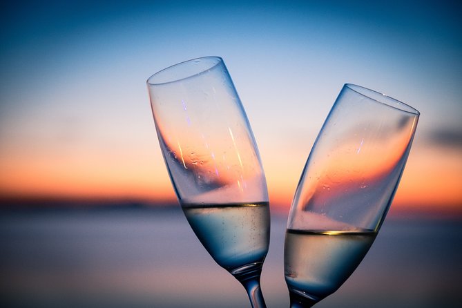 Champagne Sunset Sail From Margaritaville - 4:30 Pm - Guest Reviews and Feedback