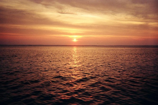 Champagne Sunset Sail in St. Lucia - Meeting and Pickup Information