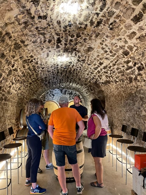 Champagne Vineyard Experience: Delve Into the Terroir - Guided Tour and Wine Tasting