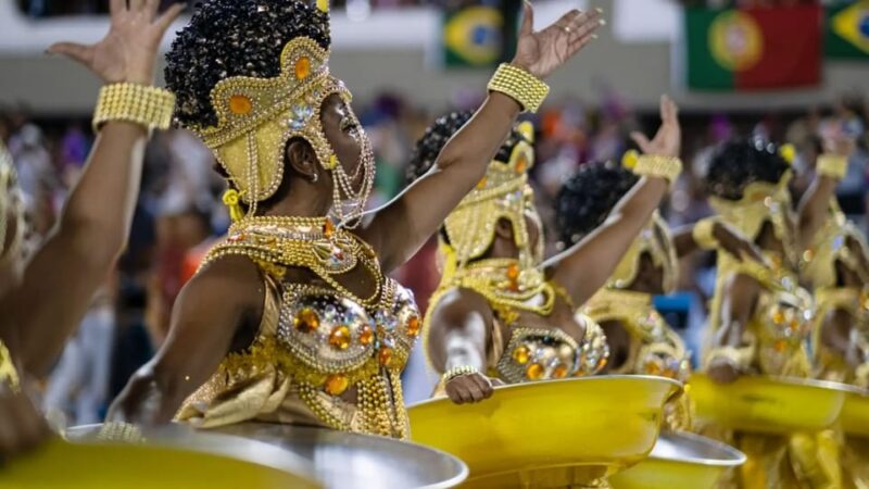 Champions Carnival Parade at Sambadrome: Ticket and Transfer - Suitability and Audience