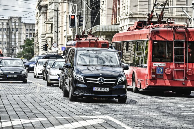 Champs Limo Belgrade Serbia Private Transfers - Accessibility and Participation