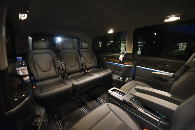 Champs Limo Belgrade Serbia Private Transfers - Cancellation and Support