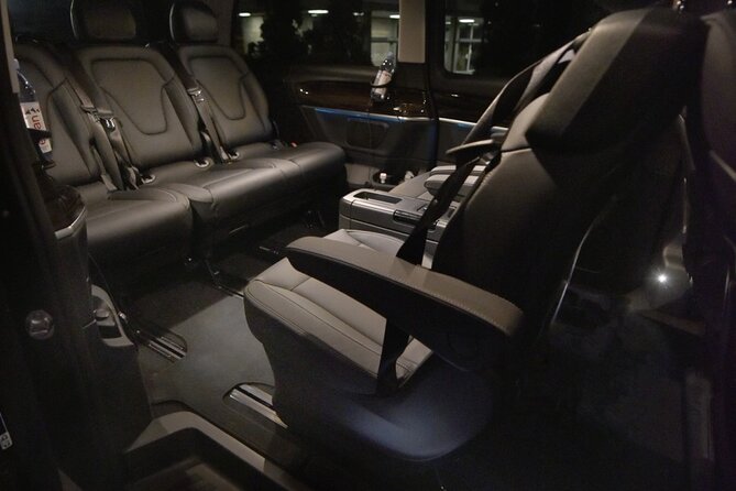 Champs Limo Belgrade Serbia Private Transfers - Service Quality and Reviews