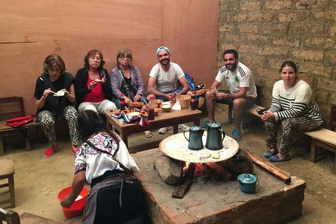 Chamula and Zinacantan Indigenous Villages Tour - Logistics and Transportation