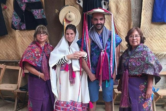 Chamula and Zinacantan Indigenous Villages Tour - Inclusions and Exclusions