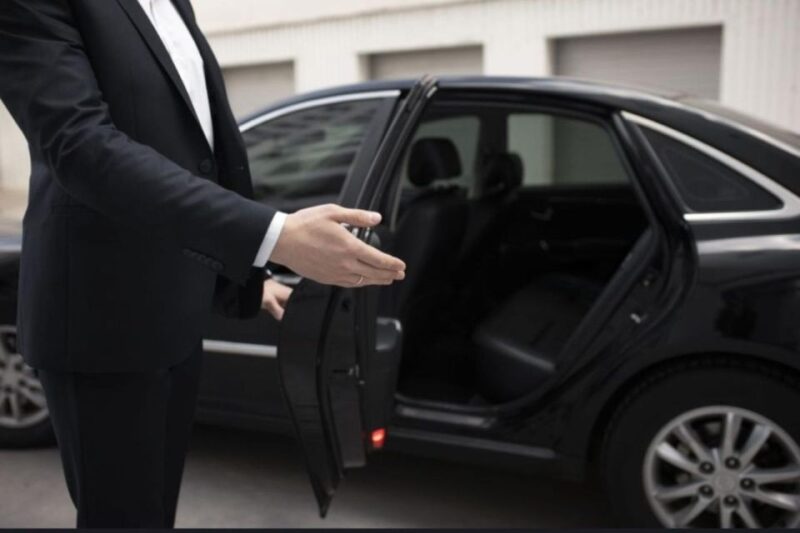 Chan May Port : Golden Bridge - BaNa Hills By Private Car - Important Information