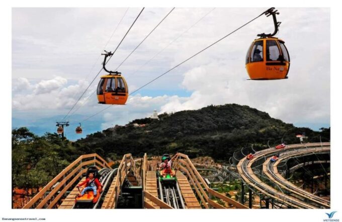 Chan May Port : Golden Bridge - BaNa Hills By Private Car - Frequently Asked Questions