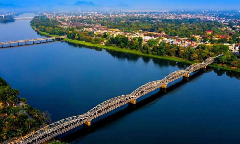 Chan May Port: Hue Heritage Tour - Cancellation Policy