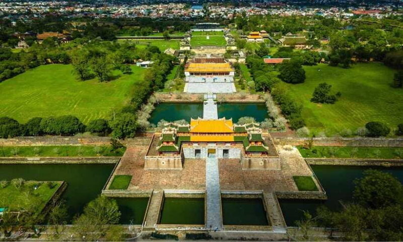 Chan May Port: Hue Heritage Tour - Preparation and Recommendations